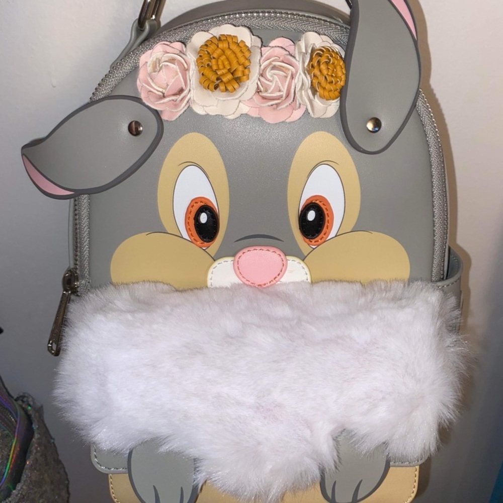 Thumper Loungefly